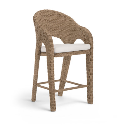 Tabouret de bar extérieur Avishay