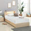 90 x 190 cm Pocket Sprung Mattress