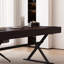 Bureau luxueux et raffiné-7138378