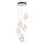Chrysalis 5 - Light Cluster Pendant-652525218-652525219-652525220