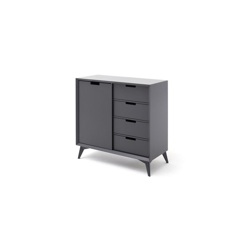Strickland 93cm Sideboard