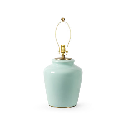 Aksel Lamp Without Shade