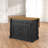 Aadrith Kitchen Island