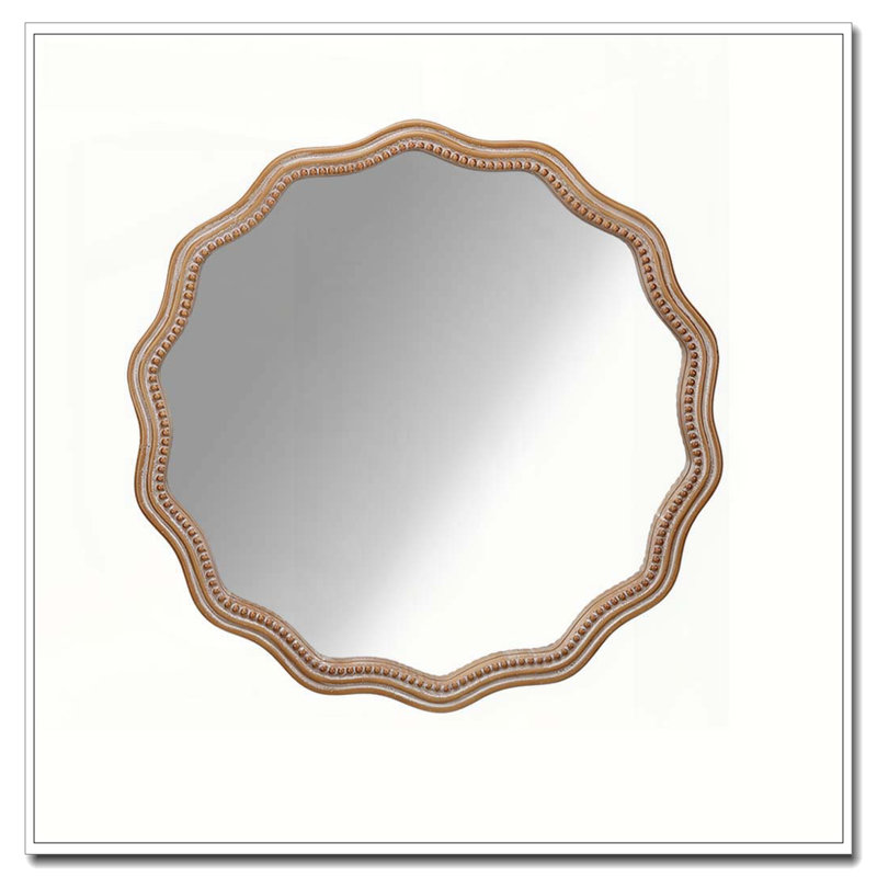 Miroir mural 23,62 pouces