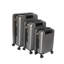 Valise 2025 gris foncé