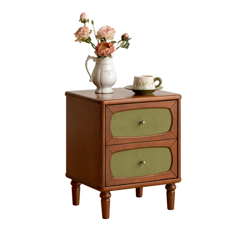 Small Nightstand, Single