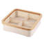 Bac de rangement Evideco-100003749-100003750