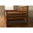 Alhamdi Twin Solid Wood Daybed Frame with Trundle, Mattresses Not Included-1728543744
