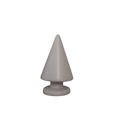 Christmas Tree Mole Ceramic