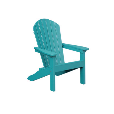 Berlin Gardens Kids Comfo Back Adirondack Chair by Berlin Gardens
