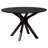 Haisam 6 - Person Four Leg Dining Set