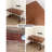 Solid Wood Electric Height-Adjustable Standing Desk