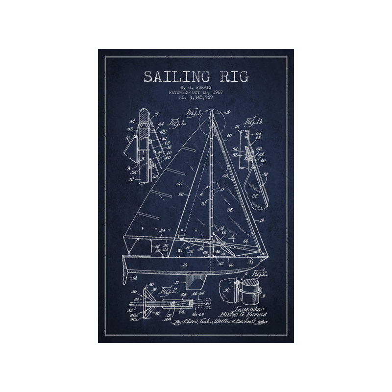Aged Pixel - Wrapped Canvas Print, 66.04 cm H x 45.72 cm W x 3.175 cm D