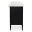Commode 6 tiroirs Berlin
