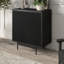 Armoire d'appoint cannelée rectangulaire 28 po Whitman-1795072407