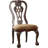 Aala 19.5'' H Fabric Upholstered Side Chair