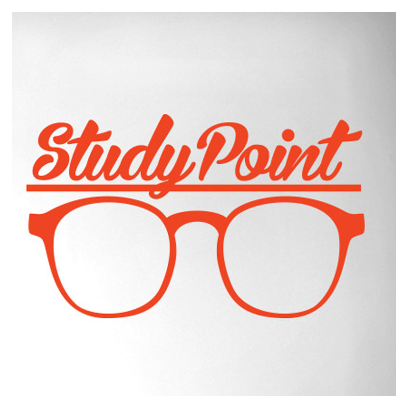 Wall Decal, Orange
