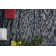 Rusch Hand Tufted Blue Rug