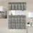 Yarra Chevron Tailored Kitchen Curtain-1872686677-1747716846