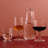 Viva 12 oz. Red Wine Glass Set