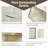 Latitude Run® Fabric Decorative Bin-1717597425