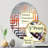 Oval Mirror-96242518