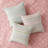 Hand-Woven Chevron Cotton Throw Pillow Cover Set of 2-921214299-921214273