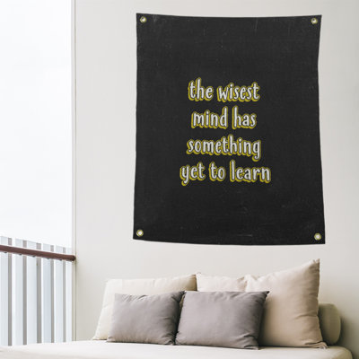Polyester Tapestry