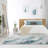 Timmo Abstract Indoor Rug-249813458