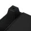 Banc de rangement avec repose-pieds 49 po-194189407