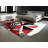 Cerise Orb Rug-692507955