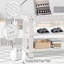 8 Pair Shoe Rack-1682536729
