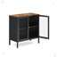 Swetha Accent Cabinet