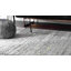 Tapis gris multicolore à motif géométrique Gilleland-764981959