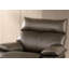 Garniture de fauteuil avec accoudoirs manuels