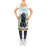 Floral Bib Apron
