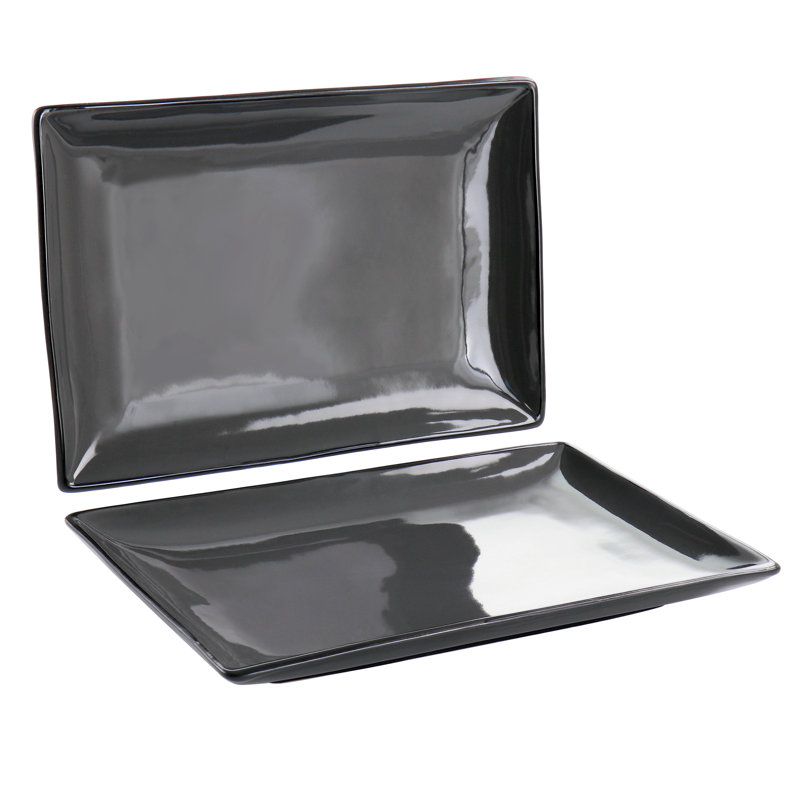 Plat de service Gibson Home
