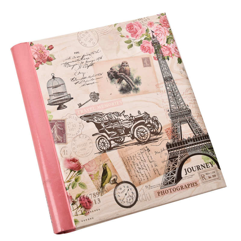 Paper Album
