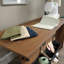 Table de couture pliable avec roulettes St. Nicholas-1063664515