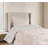 Farmhouse / Country Polyester Floral Coverlet-41894612