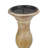 Wood Candle Holder-360887430