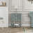 2 Drawer Side Table