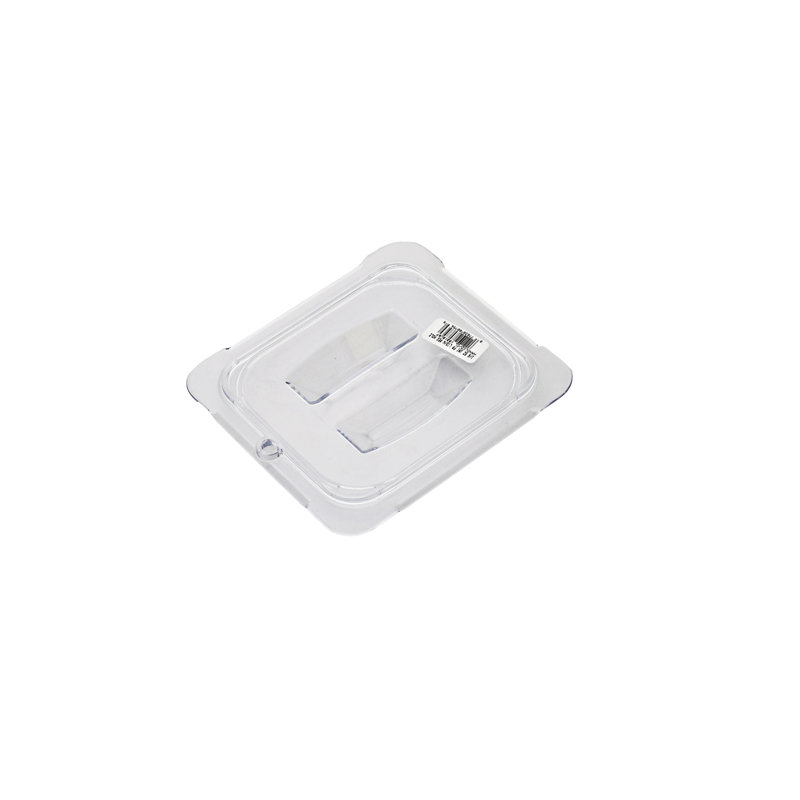 Carlisle Food Service Products Universal™ Rectangle Plastic Container Lid