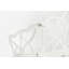 Mobilier d'extérieur en aluminium coulé avec banc floral-2073571592