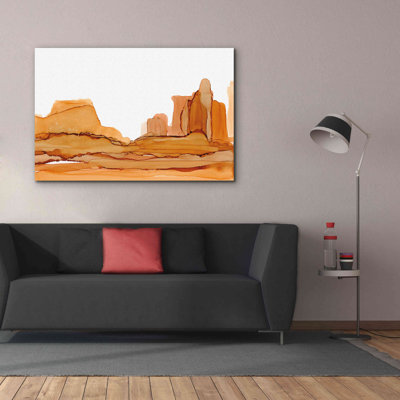 Savino Brownscape II