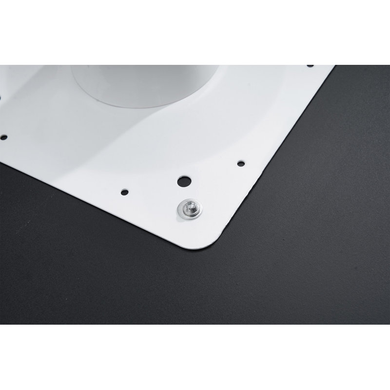 Table de bout Jovanda, L 31,46 po x l 31,52 po