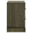 Gaetanina 2-drawer Nightstand