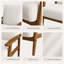 Chaise d'appoint rembourrée Bridgeview-1459021945