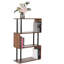 Eastertown 75cm W Standard Bookcase-1419845356