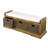 Baumgardner Storage Bench